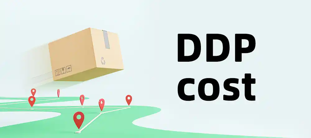 Incoterms DDP