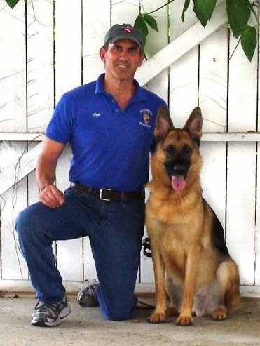 Professional Dog Trainer in Bradenton, FL